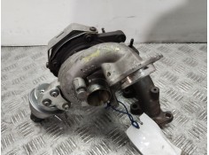 Recambio de turbocompresor para skoda rapid (nh3, nk3, nk6) 1.6 tdi referencia OEM IAM HGR03L253016   2
