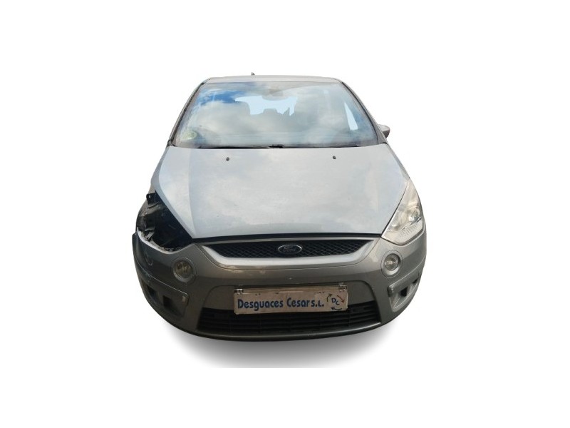 ford s-max (wa6) del año 2008