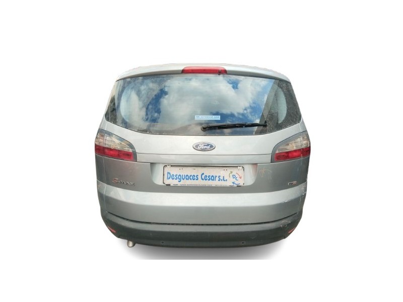 ford s-max (wa6) del año 2008