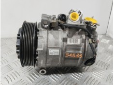 Recambio de compresor aire acondicionado para mercedes-benz clase c coupé (cl203) c 180 kompressor (203.746) referencia OEM IAM  2