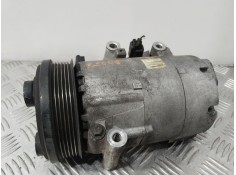 Recambio de compresor aire acondicionado para ford focus c-max (dm2) 2.0 tdci referencia OEM IAM RM3M5H19D629DJ   2