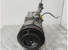 Recambio de compresor aire acondicionado para honda accord vii (cl, cn) 2.2 i-ctdi (cn1) referencia OEM IAM 4472606080