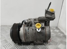 Recambio de compresor aire acondicionado para honda accord vii (cl, cn) 2.2 i-ctdi (cn1) referencia OEM IAM 4472606080   2
