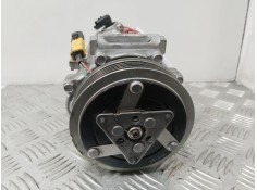 Recambio de compresor aire acondicionado para citroën c4 i (lc_) 2.0 hdi referencia OEM IAM 6453QP
