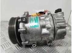 Recambio de compresor aire acondicionado para citroën c4 i (lc_) 2.0 hdi referencia OEM IAM 6453QP   2