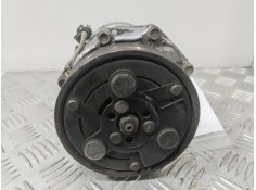 Recambio de compresor aire acondicionado para seat ibiza iii (6l1) 1.4 16v referencia OEM IAM 1J0820803K