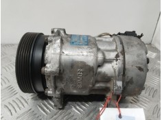 Recambio de compresor aire acondicionado para seat ibiza iii (6l1) 1.4 16v referencia OEM IAM 1J0820803K   2