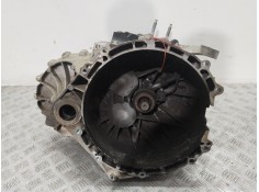 Recambio de caja cambios para ford transit custom v362 furgoneta (fy, fz) 2.0 ecoblue referencia OEM IAM KK2R7002WGB 2038336 