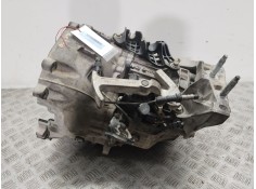 Recambio de caja cambios para ford transit custom v362 furgoneta (fy, fz) 2.0 ecoblue referencia OEM IAM KK2R7002WGB 2038336  2