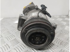Recambio de compresor aire acondicionado para opel astra j sports tourer (p10) 1.6 cdti (35) referencia OEM IAM 39164668