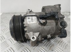 Recambio de compresor aire acondicionado para opel astra j sports tourer (p10) 1.6 cdti (35) referencia OEM IAM 39164668   2