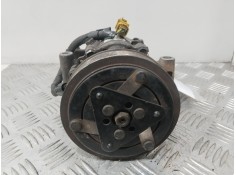 Recambio de compresor aire acondicionado para peugeot 307 (3a/c) 2.0 hdi 135 referencia OEM IAM 9651911180