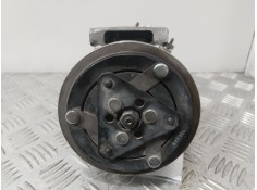 Recambio de compresor aire acondicionado para citroën xsara picasso (n68) 1.6 16v referencia OEM IAM 6453QE