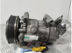 Recambio de compresor aire acondicionado para citroën xsara picasso (n68) 1.6 16v referencia OEM IAM 6453QE   2