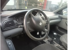 peugeot 406 (8b) del año 1998 2