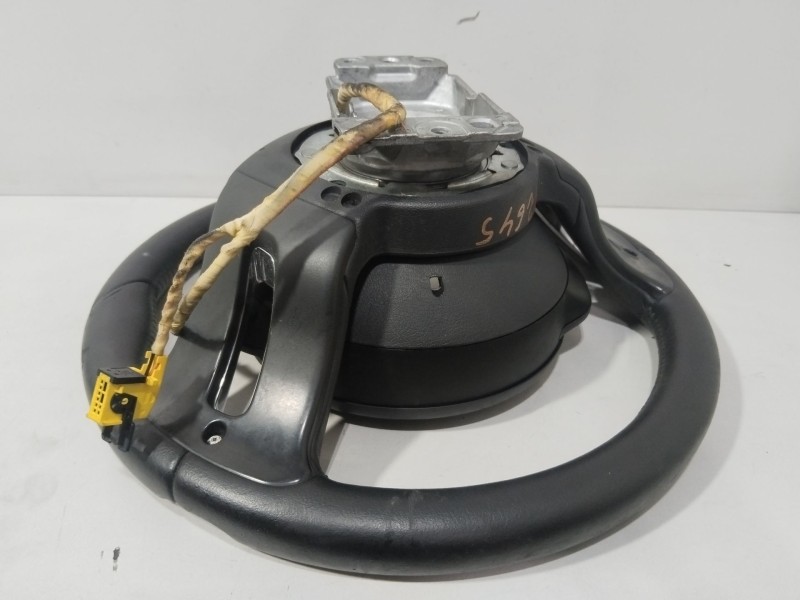 Recambio de volante para citroën c4 picasso i monospace (ud_) 1.6 hdi referencia OEM IAM 96866511VD  