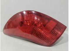 Recambio de piloto trasero izquierdo para peugeot 308 sw i (4e_, 4h_) 1.6 hdi referencia OEM IAM 6350FF 96814447XT 