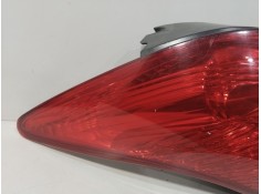 Recambio de piloto trasero izquierdo para peugeot 308 sw i (4e_, 4h_) 1.6 hdi referencia OEM IAM 6350FF 96814447XT  2