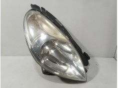 Recambio de faro derecho para citroën xsara picasso (n68) 1.6 hdi referencia OEM IAM 6205W0  