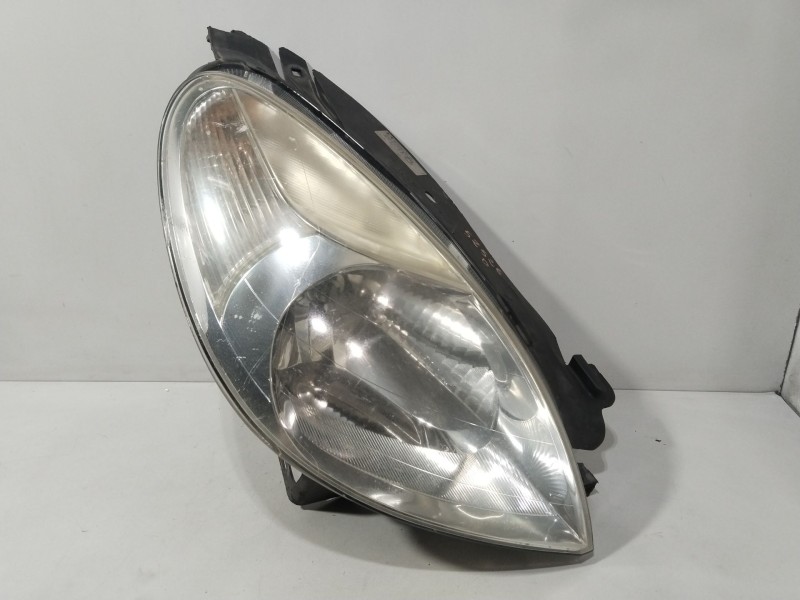Recambio de faro derecho para citroën xsara picasso (n68) 1.6 hdi referencia OEM IAM 6205W0  