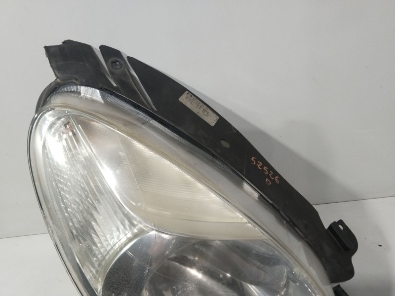 Recambio de faro derecho para citroën xsara picasso (n68) 1.6 hdi referencia OEM IAM 6205W0  