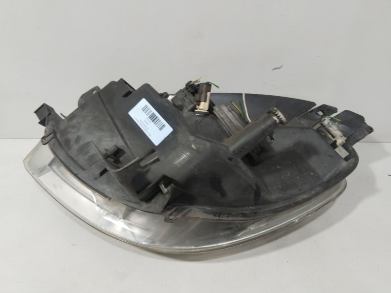 Recambio de faro derecho para citroën xsara picasso (n68) 1.6 hdi referencia OEM IAM 6205W0  