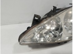 Recambio de faro izquierdo para peugeot 307 sw (3h) 1.6 hdi 110 referencia OEM IAM 9641615780   2