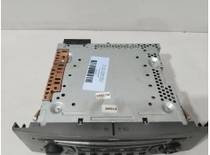 Recambio de sistema audio / radio cd para peugeot 308 sw i (4e_, 4h_) 1.6 hdi referencia OEM IAM 96650206XH01   2