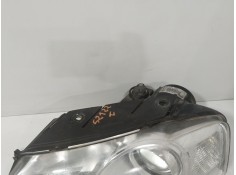 Recambio de faro izquierdo para volkswagen passat b6 (3c2) 2.0 tdi 16v referencia OEM IAM 3C0941005AA   2