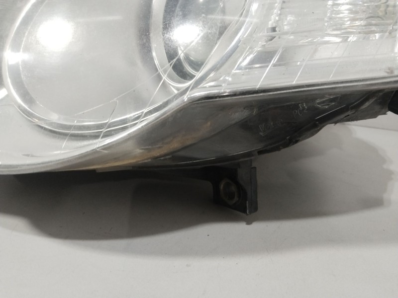 Recambio de faro izquierdo para volkswagen passat b6 (3c2) 2.0 tdi 16v referencia OEM IAM 3C0941005AA  