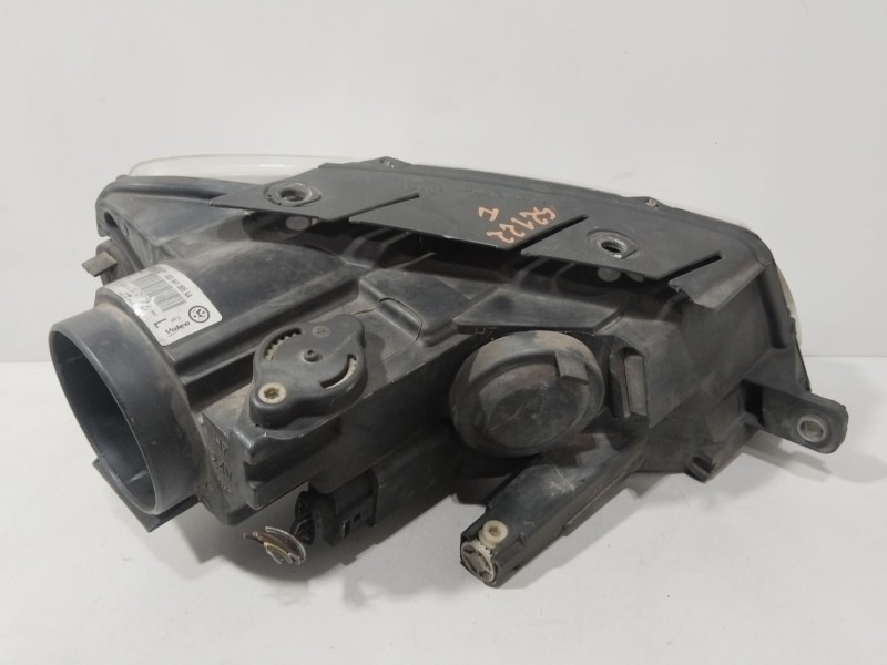 Recambio de faro izquierdo para volkswagen passat b6 (3c2) 2.0 tdi 16v referencia OEM IAM 3C0941005AA  