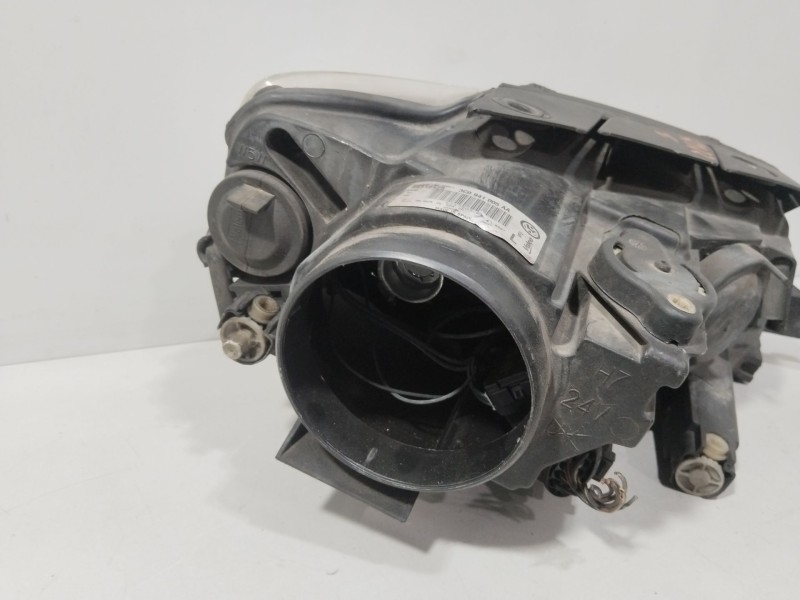 Recambio de faro izquierdo para volkswagen passat b6 (3c2) 2.0 tdi 16v referencia OEM IAM 3C0941005AA  