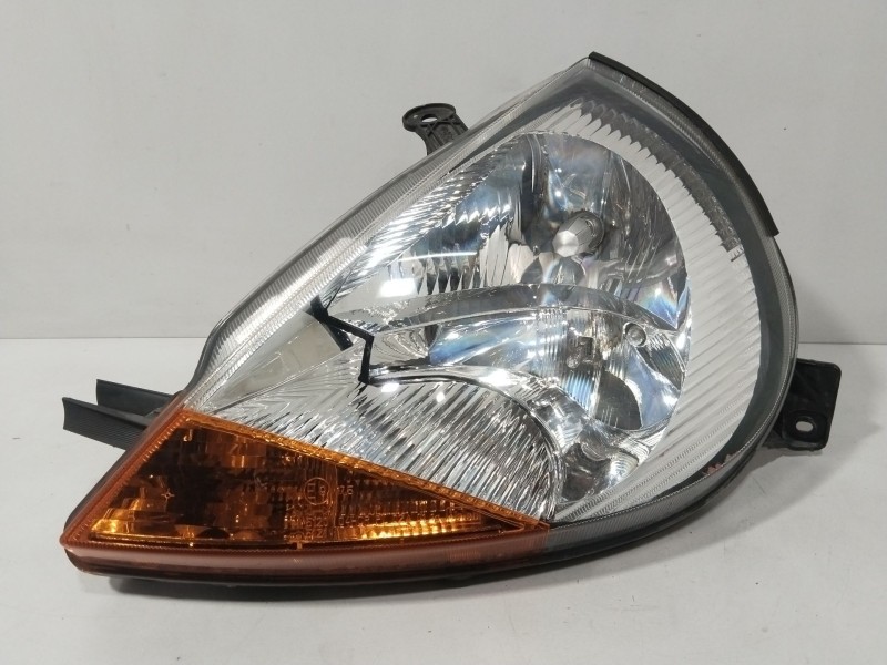 Recambio de faro izquierdo para ford ka (rb_) 1.3 i referencia OEM IAM 67724910  
