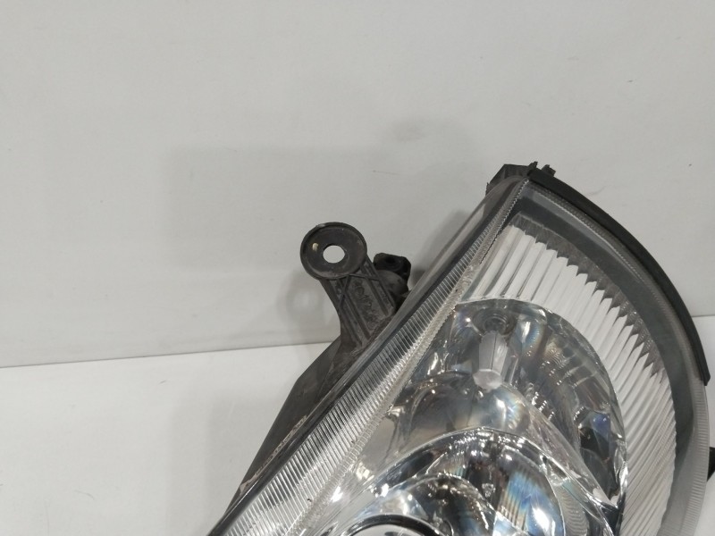 Recambio de faro izquierdo para ford ka (rb_) 1.3 i referencia OEM IAM 67724910  