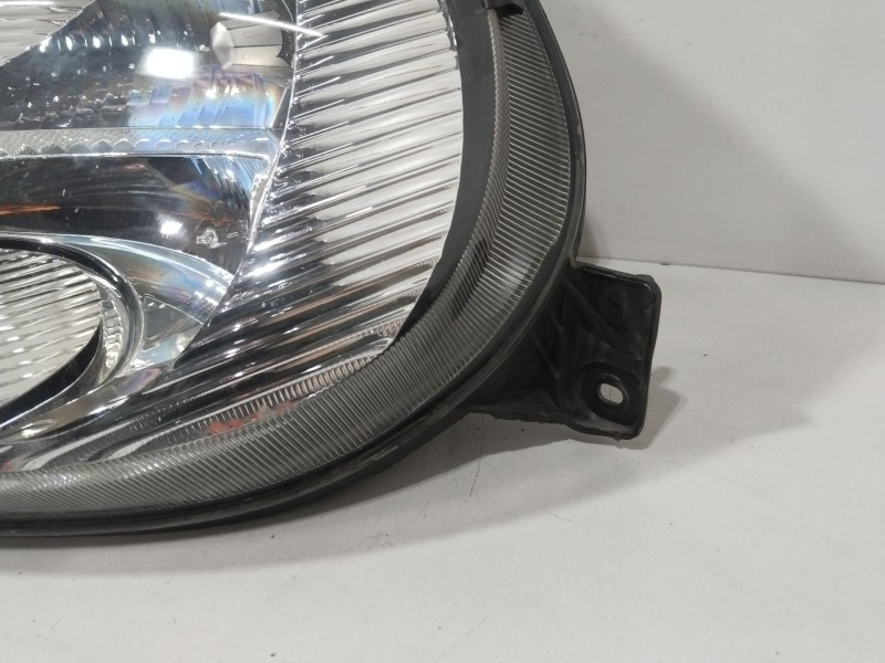Recambio de faro izquierdo para ford ka (rb_) 1.3 i referencia OEM IAM 67724910  