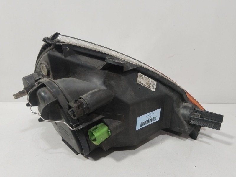 Recambio de faro izquierdo para ford ka (rb_) 1.3 i referencia OEM IAM 67724910  