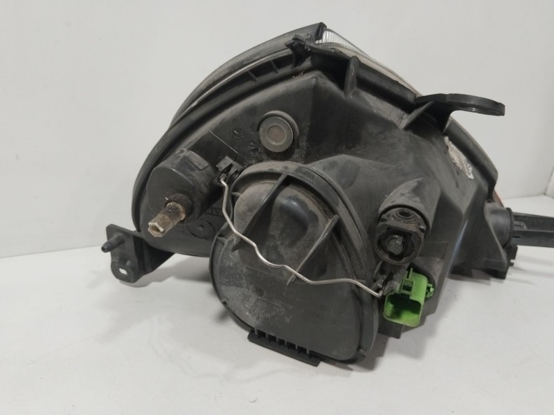 Recambio de faro izquierdo para ford ka (rb_) 1.3 i referencia OEM IAM 67724910  