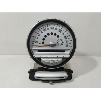 CUADRO INSTRUMENTOS 918950204 