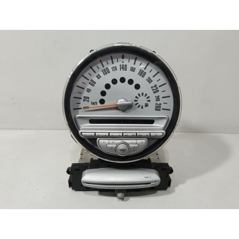 CUADRO INSTRUMENTOS 918950204  - imagen 1