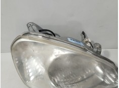 Recambio de faro derecho para tata indica 1.4 td referencia OEM IAM 18510100R   2