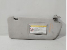 Recambio de parasol derecho para peugeot 308 sw i (4e_, 4h_) 1.6 hdi referencia OEM IAM 8143VS