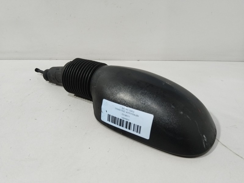 Recambio de retrovisor izquierdo para ford ka (rb_) 1.3 i referencia OEM IAM 1108132  