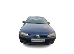 peugeot 406 (8b) del año 1998