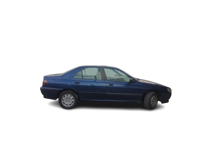 peugeot 406 (8b) del año 1998