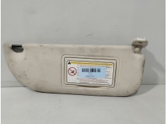 Recambio de parasol derecho para citroën c4 i (lc_) 2.0 hdi referencia OEM IAM 8143JG
