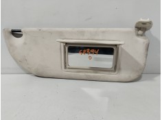 Recambio de parasol derecho para citroën c4 i (lc_) 2.0 hdi referencia OEM IAM 8143JG   2