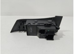 Recambio de mando elevalunas delantero derecho para opel astra j sports tourer (p10) 1.6 cdti (35) referencia OEM IAM 13301886   2