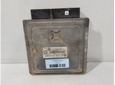 Recambio de centralita motor uce para volkswagen passat b6 (3c2) 2.0 tdi 16v referencia OEM IAM 03G906018FG   2