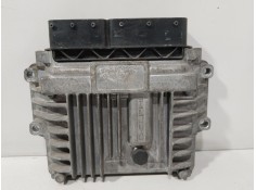 Recambio de centralita motor uce para tata indica 1.4 td referencia OEM IAM 279715209901