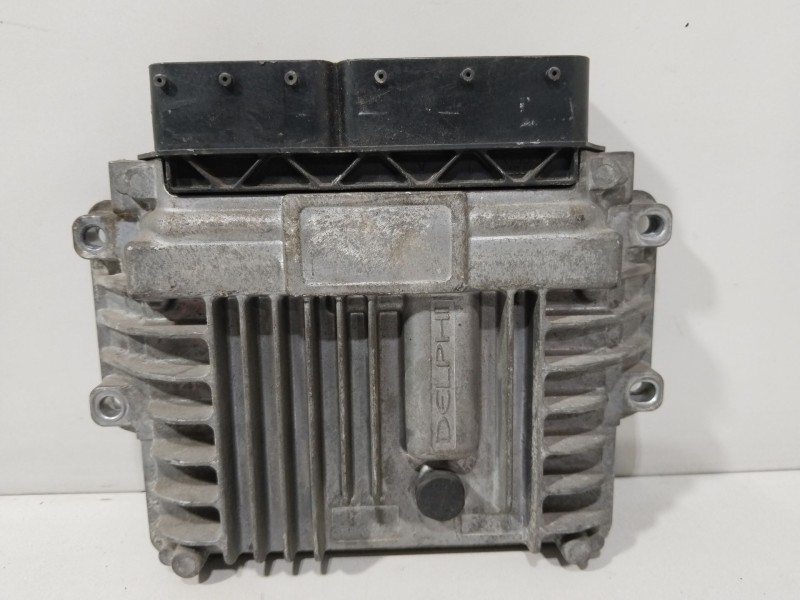 Recambio de centralita motor uce para tata indica 1.4 td referencia OEM IAM 279715209901  